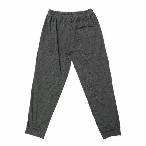 Marine Layer Jogger Pants Womens Small Gray Marled Stretch Comfort Athleisure - Picture 4 of 10